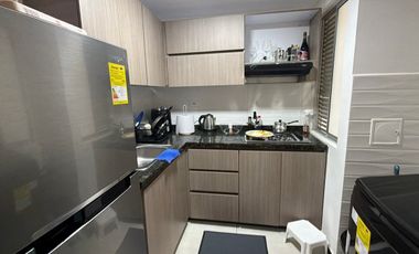 APARTAMENTO EN ALTOS DE LOMA LINDA