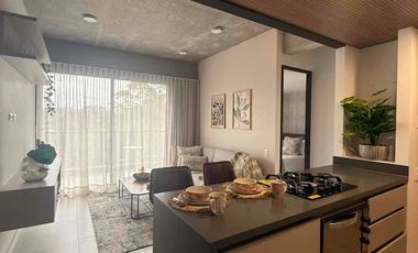 VENTA HERMOSO APARTAMENTO EN EL RETIRO ACCANTO