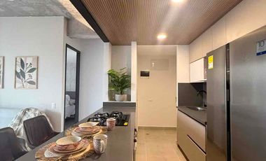 VENTA HERMOSO APARTAMENTO EN EL RETIRO ACCANTO
