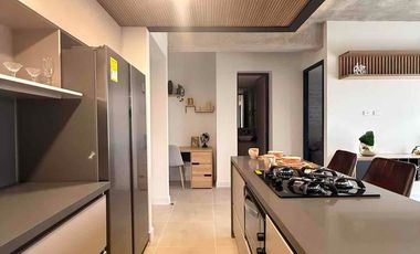 VENTA HERMOSO APARTAMENTO EN EL RETIRO ACCANTO