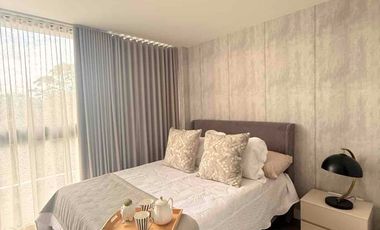 VENTA HERMOSO APARTAMENTO EN EL RETIRO ACCANTO