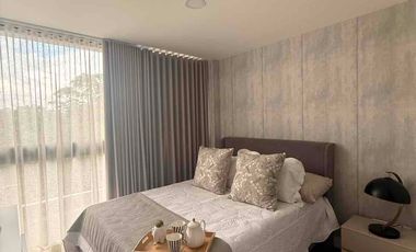 VENTA HERMOSO APARTAMENTO EN EL RETIRO ACCANTO