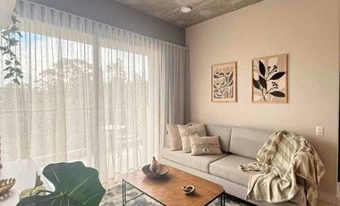 VENTA HERMOSO APARTAMENTO EN EL RETIRO ACCANTO