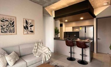 VENTA HERMOSO APARTAMENTO EN EL RETIRO ACCANTO