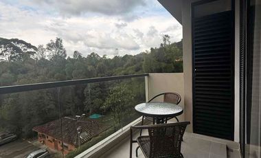 VENTA HERMOSO APARTAMENTO EN EL RETIRO ACCANTO