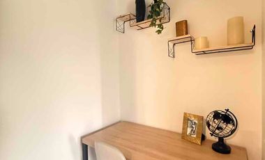 VENTA HERMOSO APARTAMENTO EN EL RETIRO ACCANTO