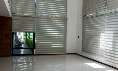 Casa en Venta en San Carlos Metepec
