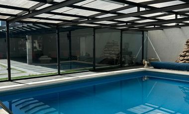 Casa en Venta en San Carlos Metepec