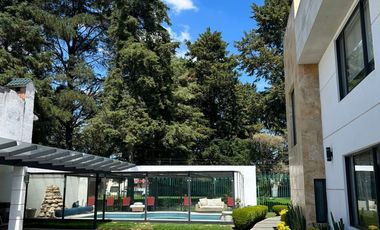 Casa en Venta en San Carlos Metepec