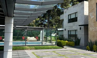 Casa en Venta en San Carlos Metepec