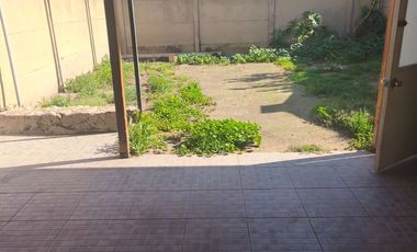 linda casa aislada 4d 3b 2 estacionamientos, valle grande