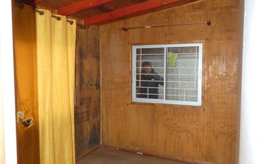 Se Vende propiedad pasaje 4 Poblacion Pedro del Rio Concepcion