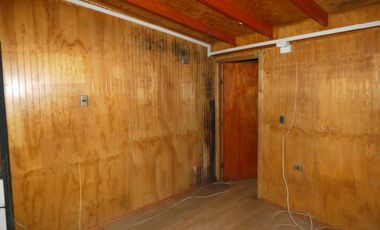 Se Vende propiedad pasaje 4 Poblacion Pedro del Rio Concepcion