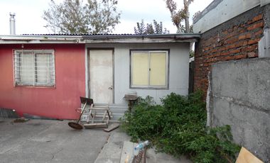 Se Vende propiedad pasaje 4 Poblacion Pedro del Rio Concepcion