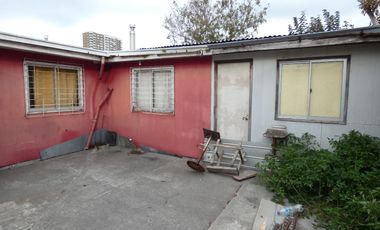 Se Vende propiedad pasaje 4 Poblacion Pedro del Rio Concepcion