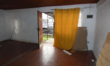 Se Vende propiedad pasaje 4 Poblacion Pedro del Rio Concepcion