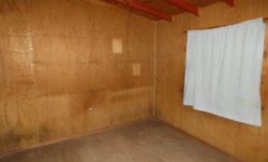 Se Vende propiedad pasaje 4 Poblacion Pedro del Rio Concepcion