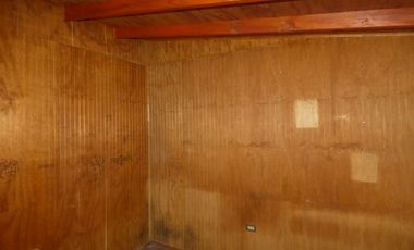 Se Vende propiedad pasaje 4 Poblacion Pedro del Rio Concepcion