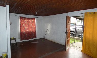Se Vende propiedad pasaje 4 Poblacion Pedro del Rio Concepcion