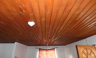 Se Vende propiedad pasaje 4 Poblacion Pedro del Rio Concepcion