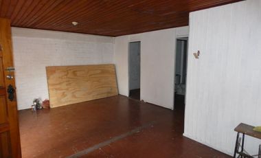 Se Vende propiedad pasaje 4 Poblacion Pedro del Rio Concepcion