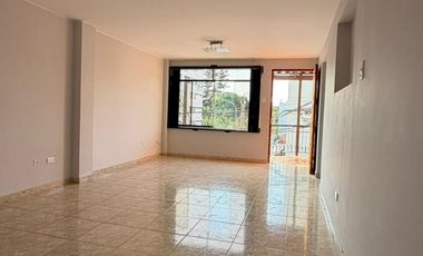 Departamento en venta cerca a la Católica