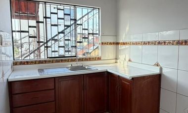 Departamento en venta cerca a la Católica