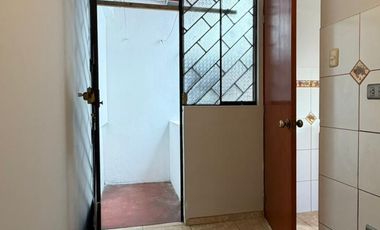 Departamento en venta cerca a la Católica