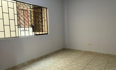 Departamento en venta cerca a la Católica