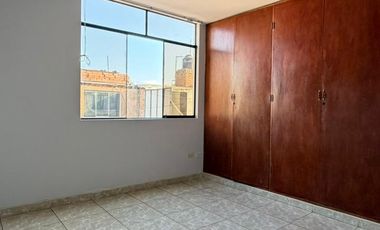 Departamento en venta cerca a la Católica
