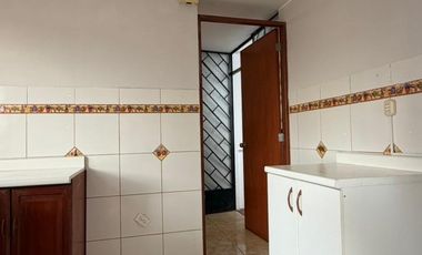 Departamento en venta cerca a la Católica