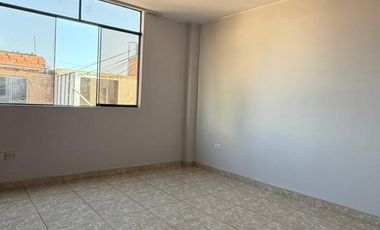 Departamento en venta cerca a la Católica