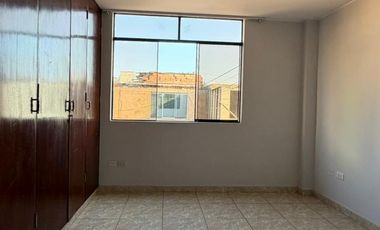 Departamento en venta cerca a la Católica