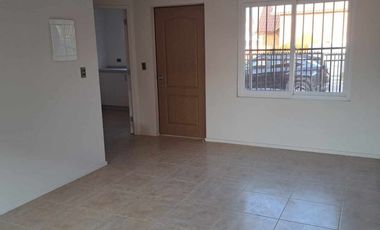 Las Pircas, Machalí