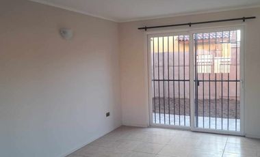 Las Pircas, Machalí