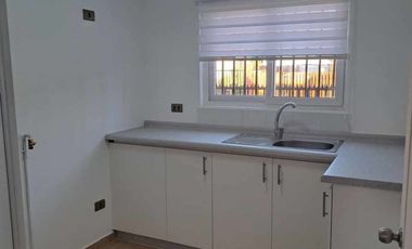 Las Pircas, Machalí