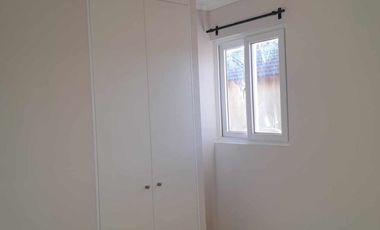 Las Pircas, Machalí