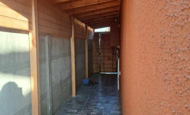 Las Pircas, Machalí