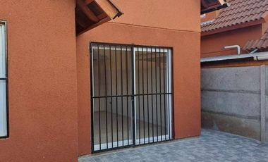 Las Pircas, Machalí