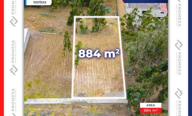 Venta de Terreno en Huachi San Francisco cerca a la carrertera del Paso Lateral, Ambato, Ecuador