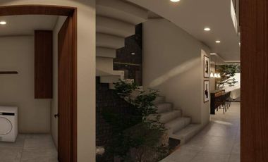 CASA EN VENTA SOLARES, ZONA REAL. 4 RECAMARAS, SOTANO, TERRAZA