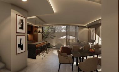 CASA EN VENTA SOLARES, ZONA REAL. 4 RECAMARAS, SOTANO, TERRAZA