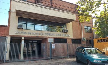 Propiedad V1719-L-550-N-TALCA-GR