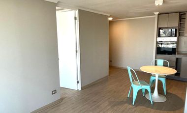 ARRIENDO Departamentos de 2D2B, Metro lo Ovalle