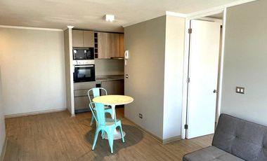 ARRIENDO Departamentos de 2D2B, Metro lo Ovalle