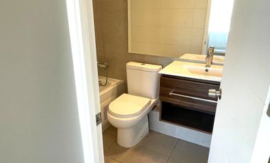 ARRIENDO Departamentos de 2D2B, Metro lo Ovalle