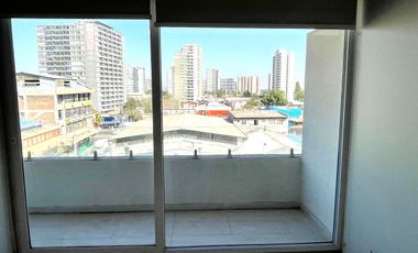 ARRIENDO Departamentos de 2D2B, Metro lo Ovalle