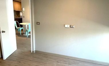ARRIENDO Departamentos de 2D2B, Metro lo Ovalle