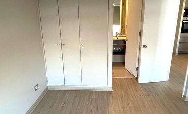 ARRIENDO Departamentos de 2D2B, Metro lo Ovalle