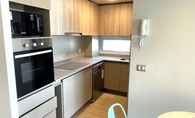 ARRIENDO Departamentos de 2D2B, Metro lo Ovalle
